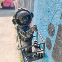 Фото отзыва 1: экскурсия "Калуга: там, где начинается космос"