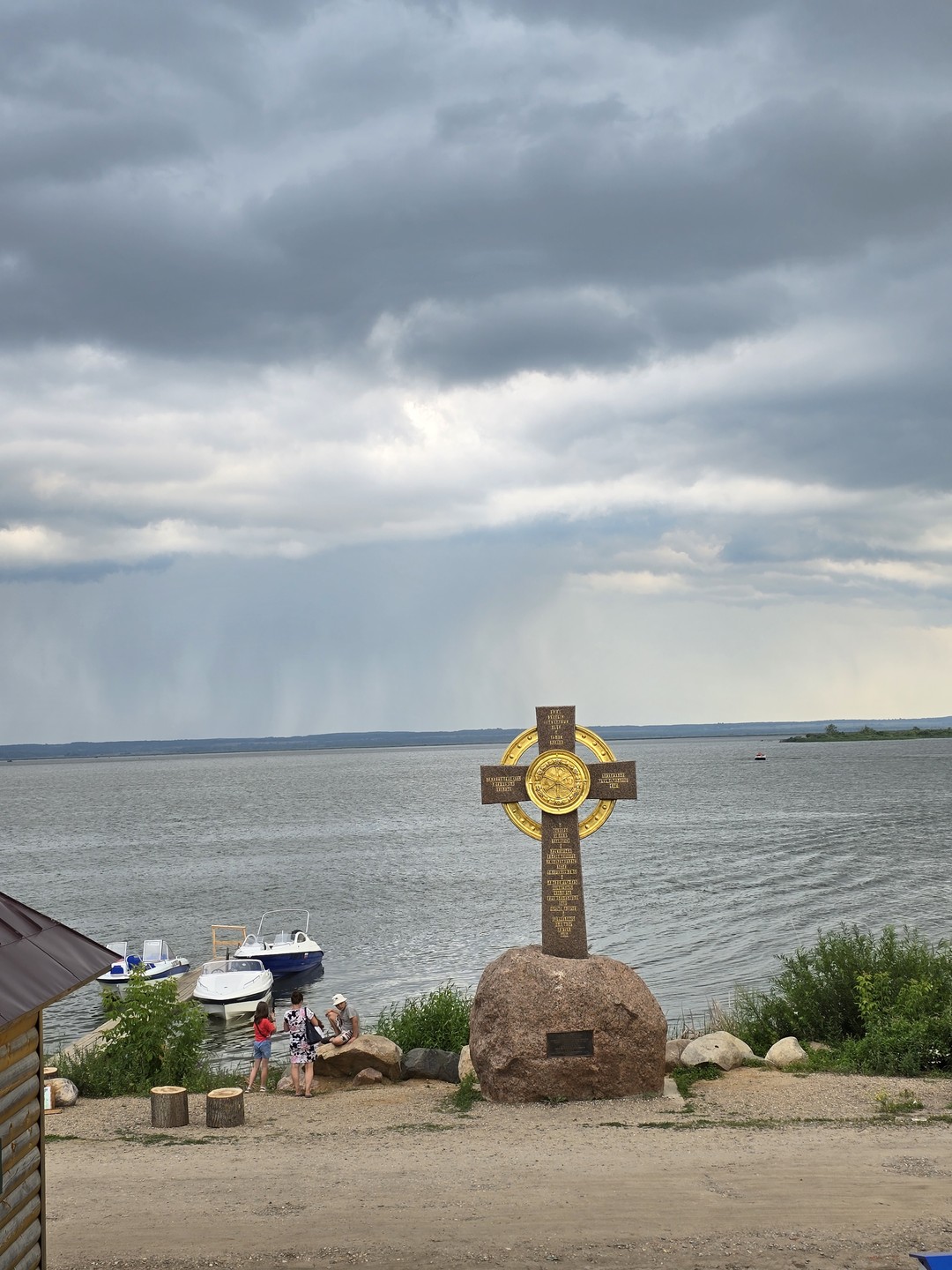 Ростов Великий: экскурсия по кремлю и городу (Ольга)