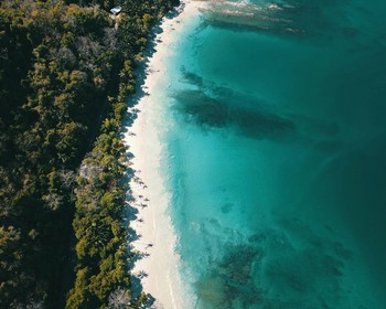 Национальный парк «Мануэль Антонио»