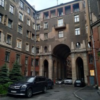 Фото отзыва 1: экскурсия "Как устроен Толстовский дом?"