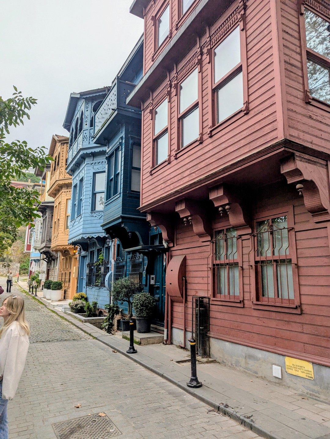 Ваш идеальный день в Стамбуле (Светлана)