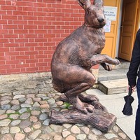Фото отзыва 2: экскурсия "Петропавловская крепость — колыбель Петербурга"