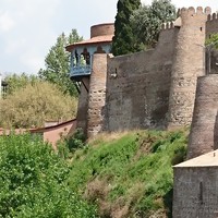 Фото отзыва 1: экскурсия "Тбилиси для интровертов"
