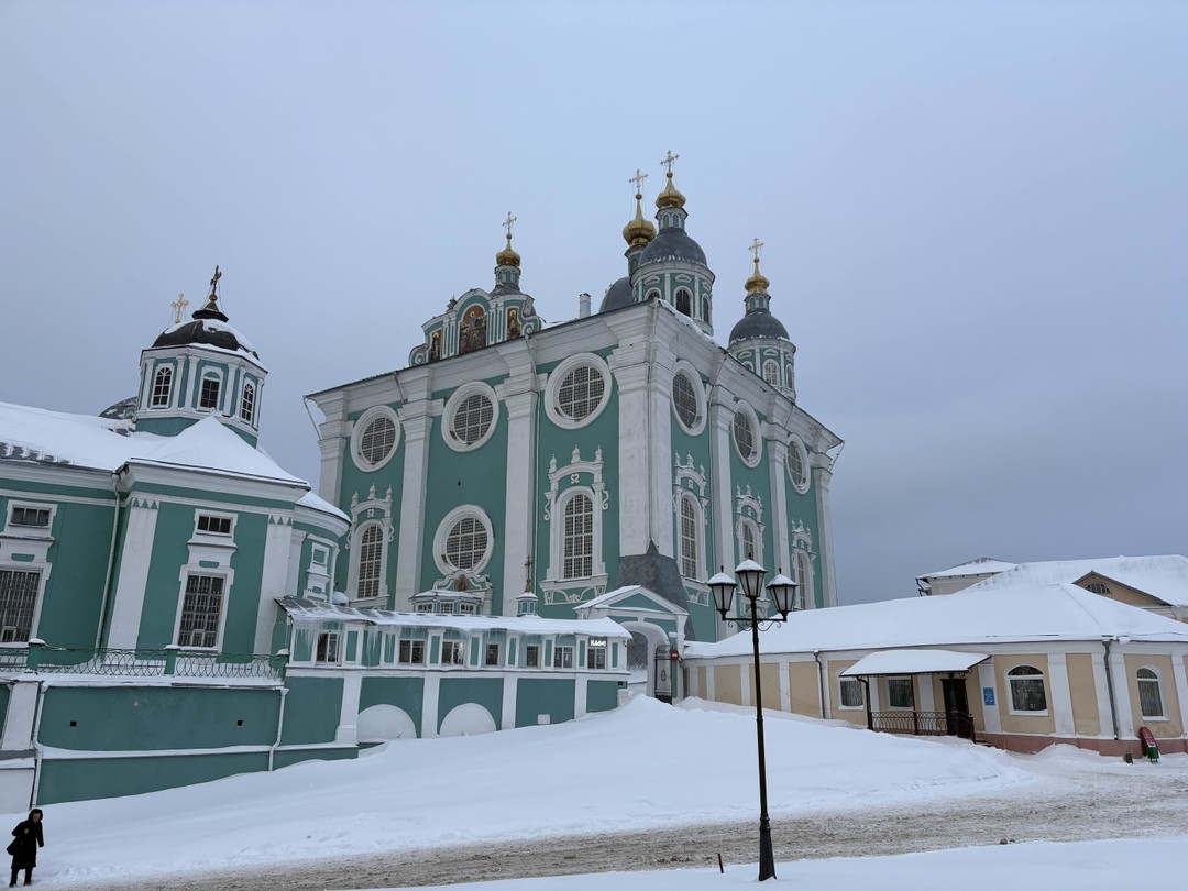 Наталья- лучший экскурсовод! Грамотный, интересный и очень позитивный рассказ! Замечательная экскурсия! Только к ней!