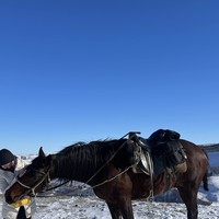 Фото отзыва 1: экскурсия "Конная прогулка недалеко от Кисловодска в мини-группе"