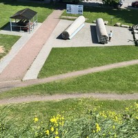 Фото отзыва 2: экскурсия "Из Петербурга в Выборг: поездка с краеведом"