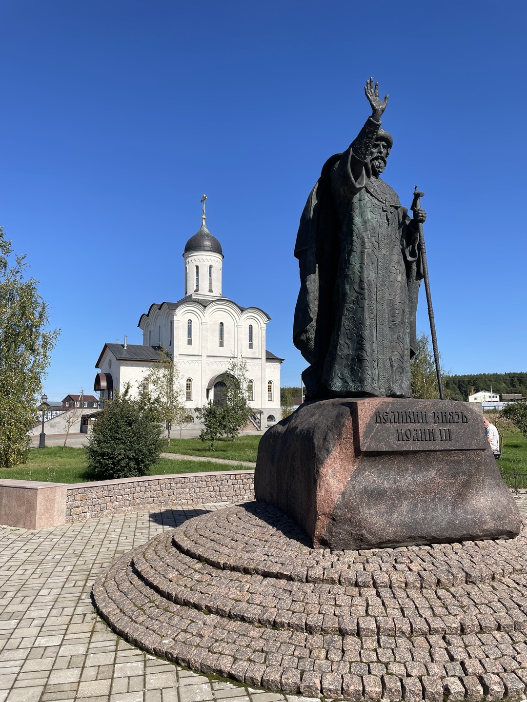 История вещь упрямая и как бы к ней не относились, но факты упрямее отношений!