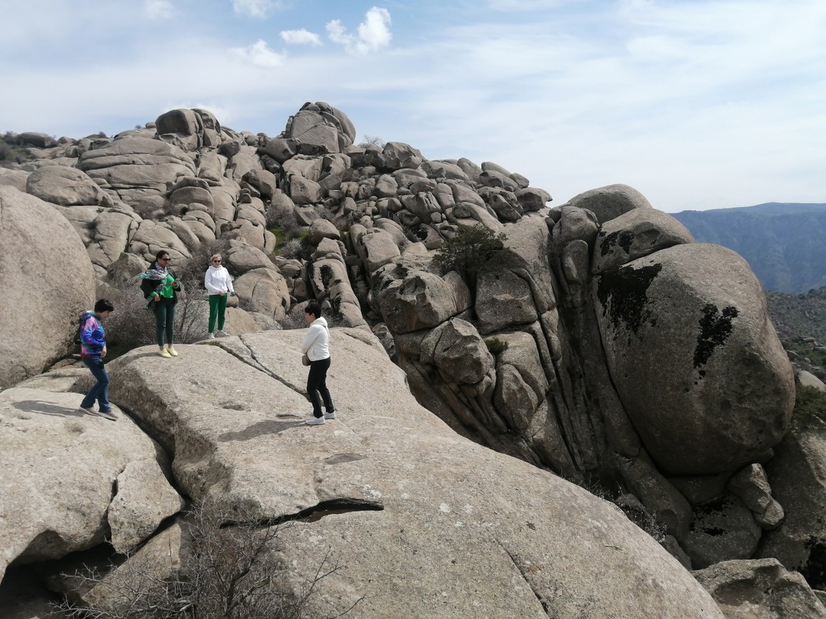 Фото В Узбекистан своей компанией: 5 городов, must-see-места, погружение в историю и культуру
