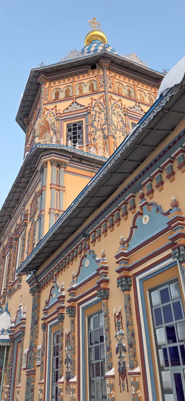 Я в Казани во второй раз и поэтому было интересно не просто посмотреть на город во