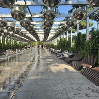 Фото отзыва 6: экскурсия "По Краснодару и парку Галицкого (пешком и на машине)"