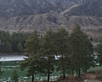 Зубы Дракона, Патмос, Ороктойский мост
