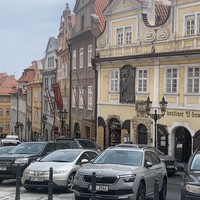 Отзыв о экскурсии "Здравствуй, красавица Прага!" — фото 3