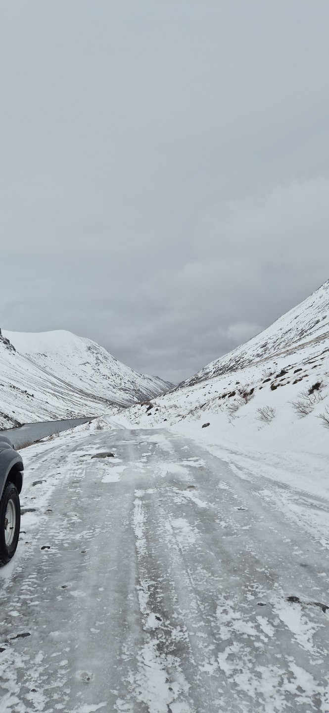 Спасибо большое всем за эту прекрасную экскурсию! Мы мечтали доехать до северных гор и эта мечта
