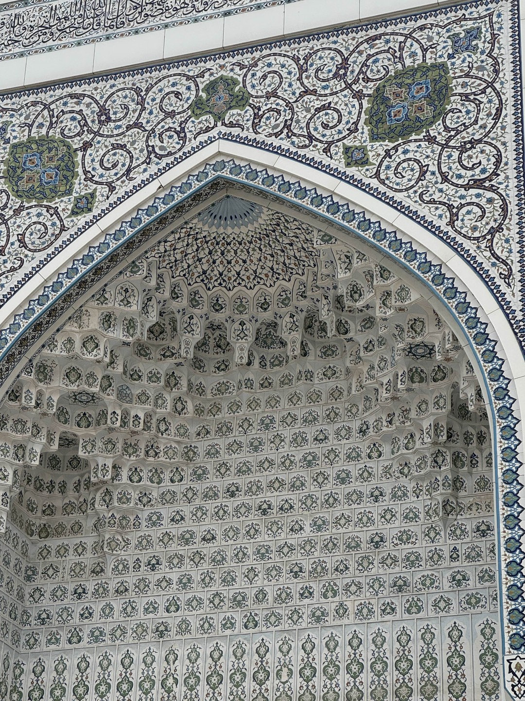 Невероятное погружение в историю города Ташкент! Экскурсию для нас проводила Елена Александровна, замечательный экскурсовод с безграничной