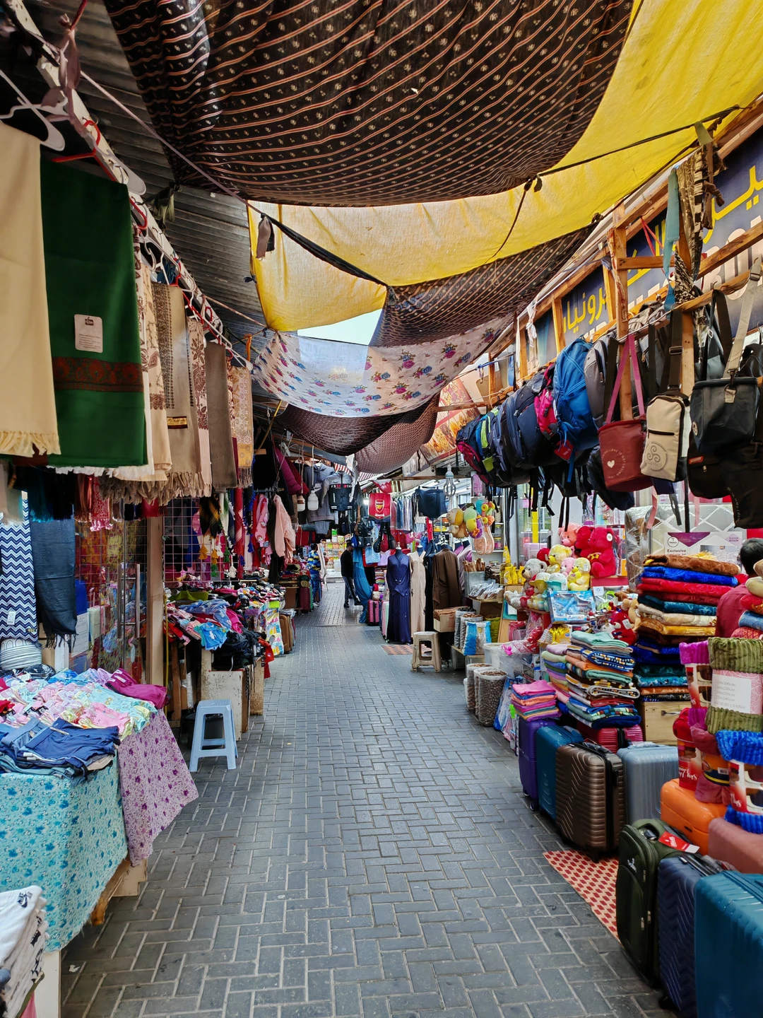 Бахрейн. Жемчужина Арабского залива (Евгений)