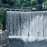 Фото отзыва 1: экскурсия "Абхазия с открытки — из Сочи и Адлера"
