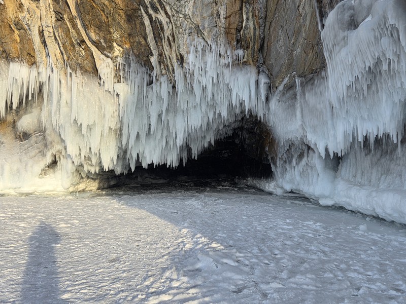 Нашим гидом и водителем был Евгений. ЛУЧШИЙ! Это было невероятное приключение, продуманное до мельчайших деталей. Мы