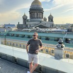Гид на экскурсию На катере — к разводным мостам ночного Петербурга