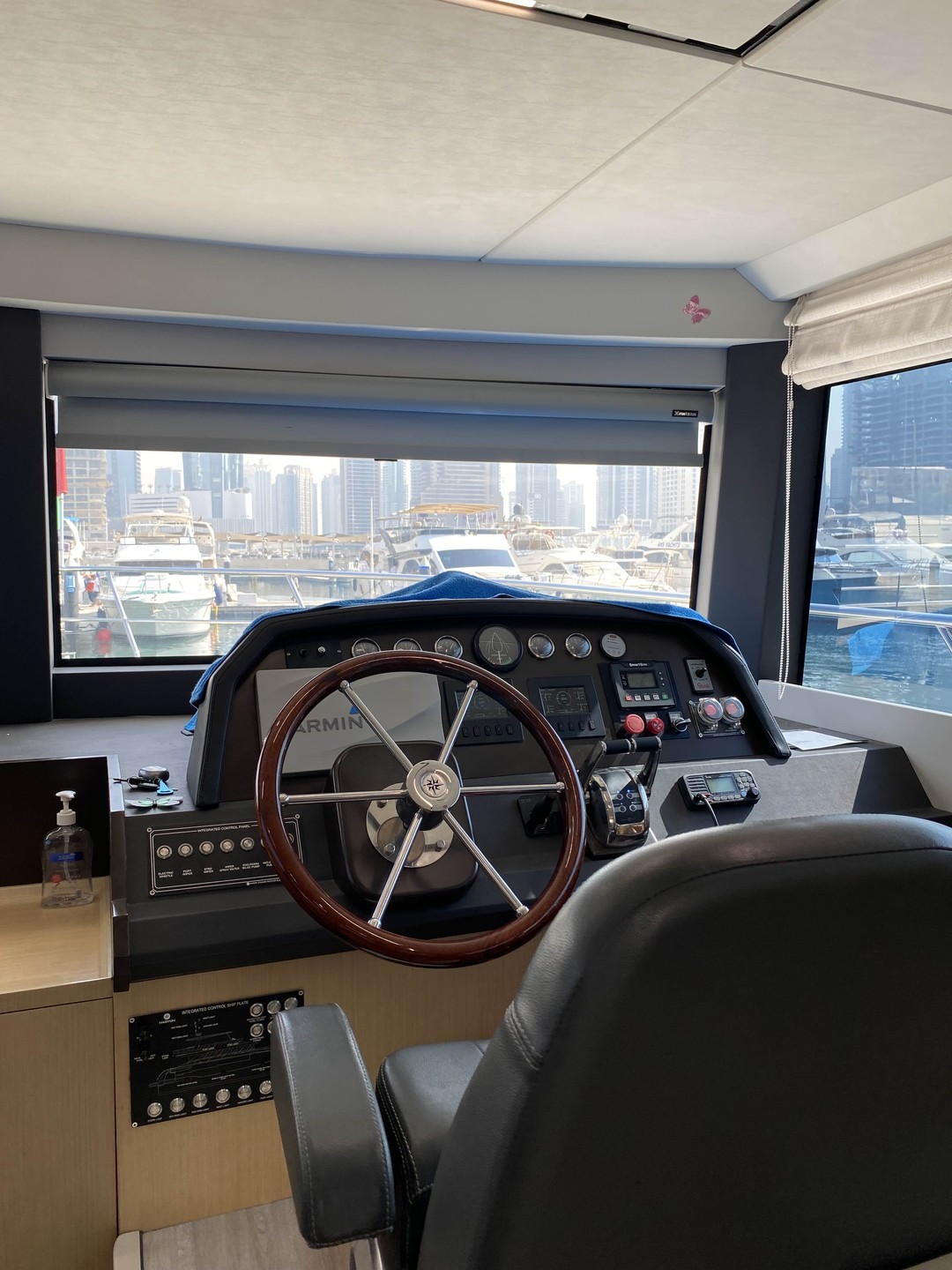 Все прекрасно)