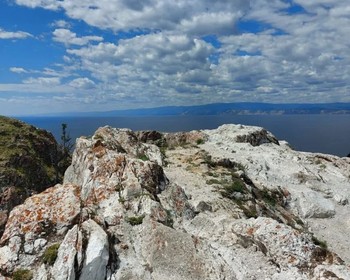Ольхон: сакральные места и байкальские легенды