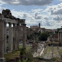 Фото отзыва 2: экскурсия "Шедевры Рима: прогулка с историком искусств"
