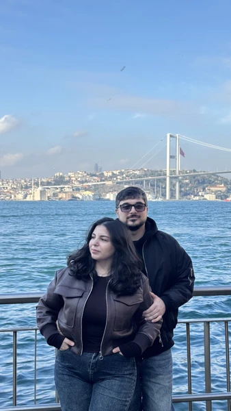 Восточный Стамбул: Кадыкёй, Ускюдар и Кузгунджук (Марина)