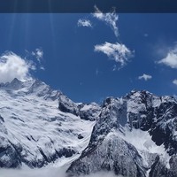 Отзыв о экскурсии "Самые большие курорты Кавказа за 3 дня: Эльбрус, Домбай и Архыз" — фото 1