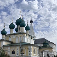 Отзыв о экскурсии "Углич сквозь столетия" — фото 7
