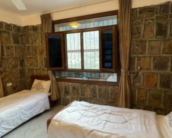 Фото отзыва 1: авторский тур "Индивидуальный джип-тур по Оману с водными активностями, каньонингом и виа феррата"