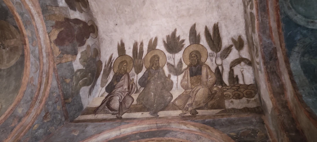 Замечательная прогулка, наши наилучшие рекомендации для первого знакомства с древнейшим городом. Спасибо Светлане!