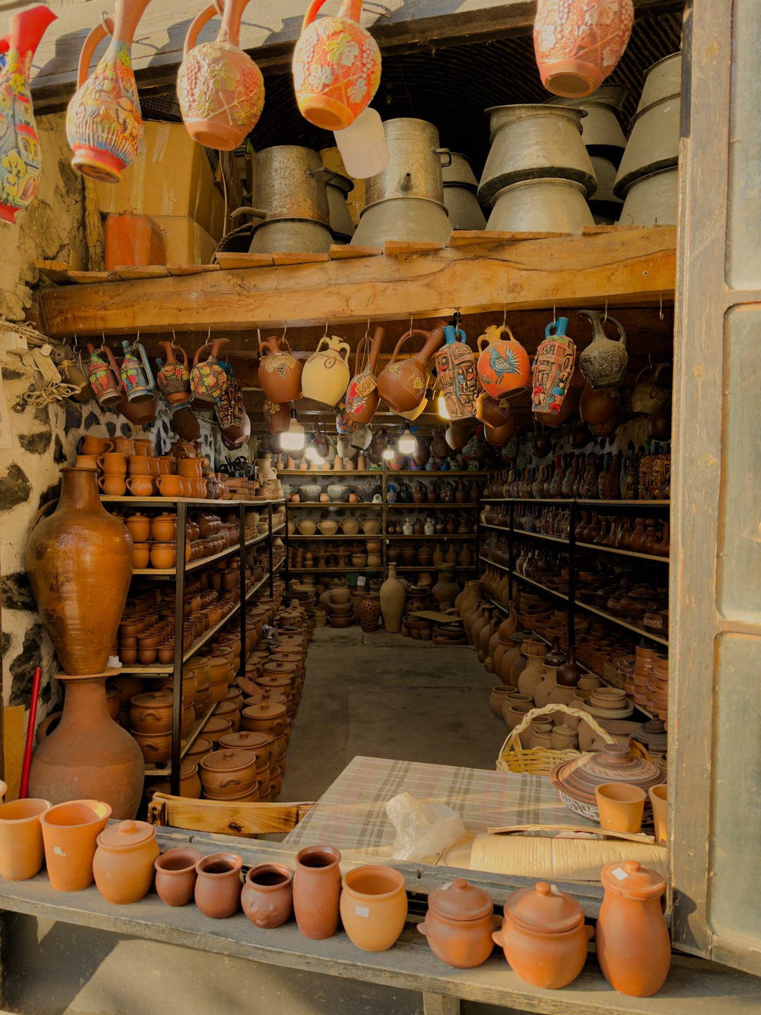 Остались в восторге от экскурсии! Нам все показывал, рассказывал гид Джавид - очень интересный рассказчик, слушали