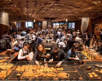 Нанкинская улица, набережная Вайтань, район Луцзяцзуй