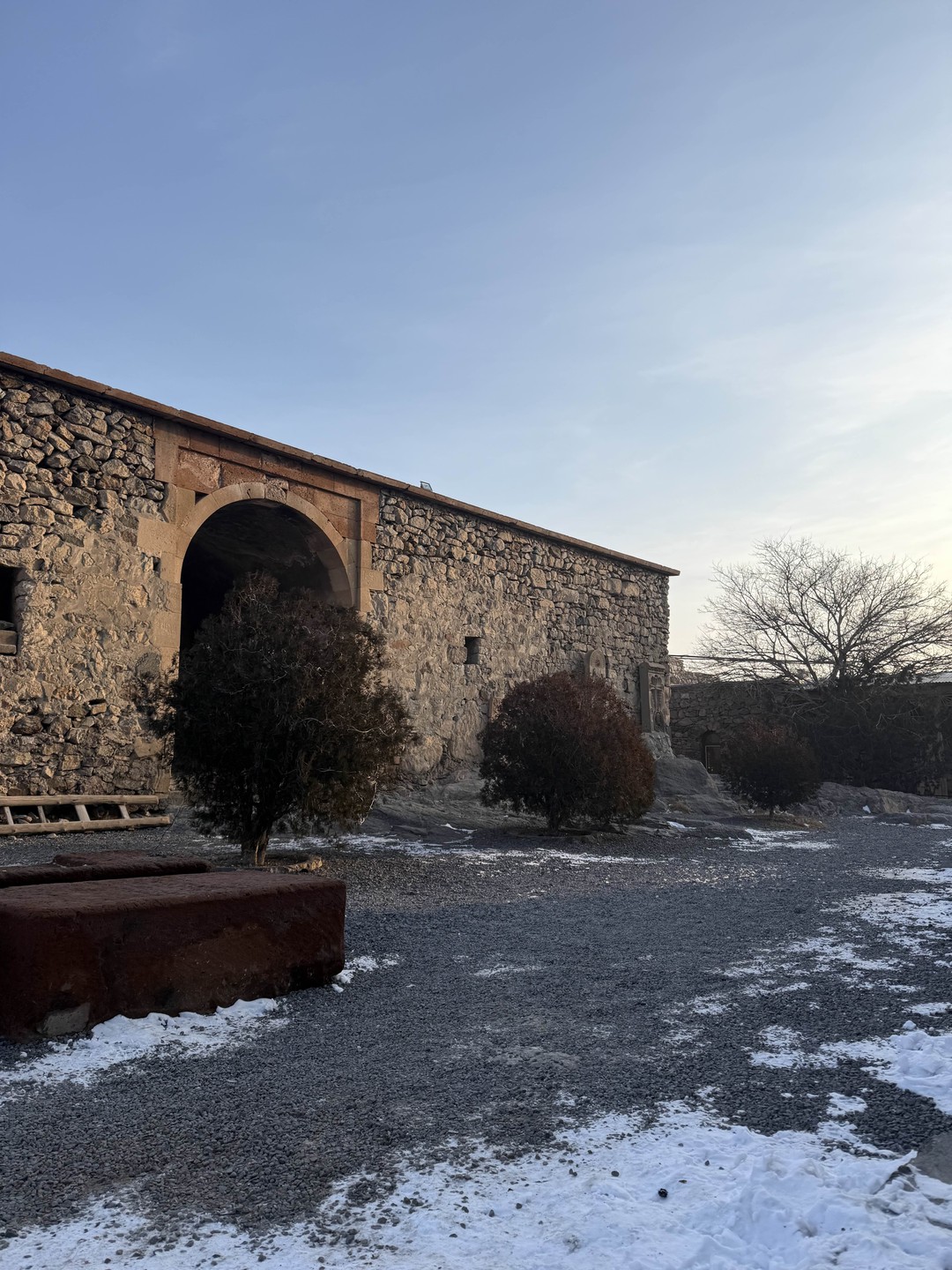 Тайны Армении: Хор Вирап, Нораванк, Арени, Джермук (Яна)