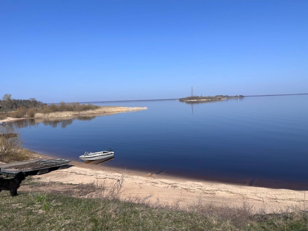 Отзыв на экскурсию по Талабским островам: