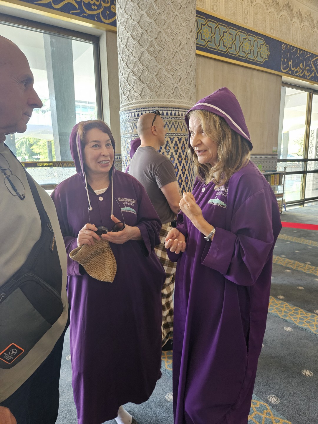 Замечательная обзорная экскурсия, гид Инна провела нас по всем заявленным локациям, познакомила нас историей и культурой