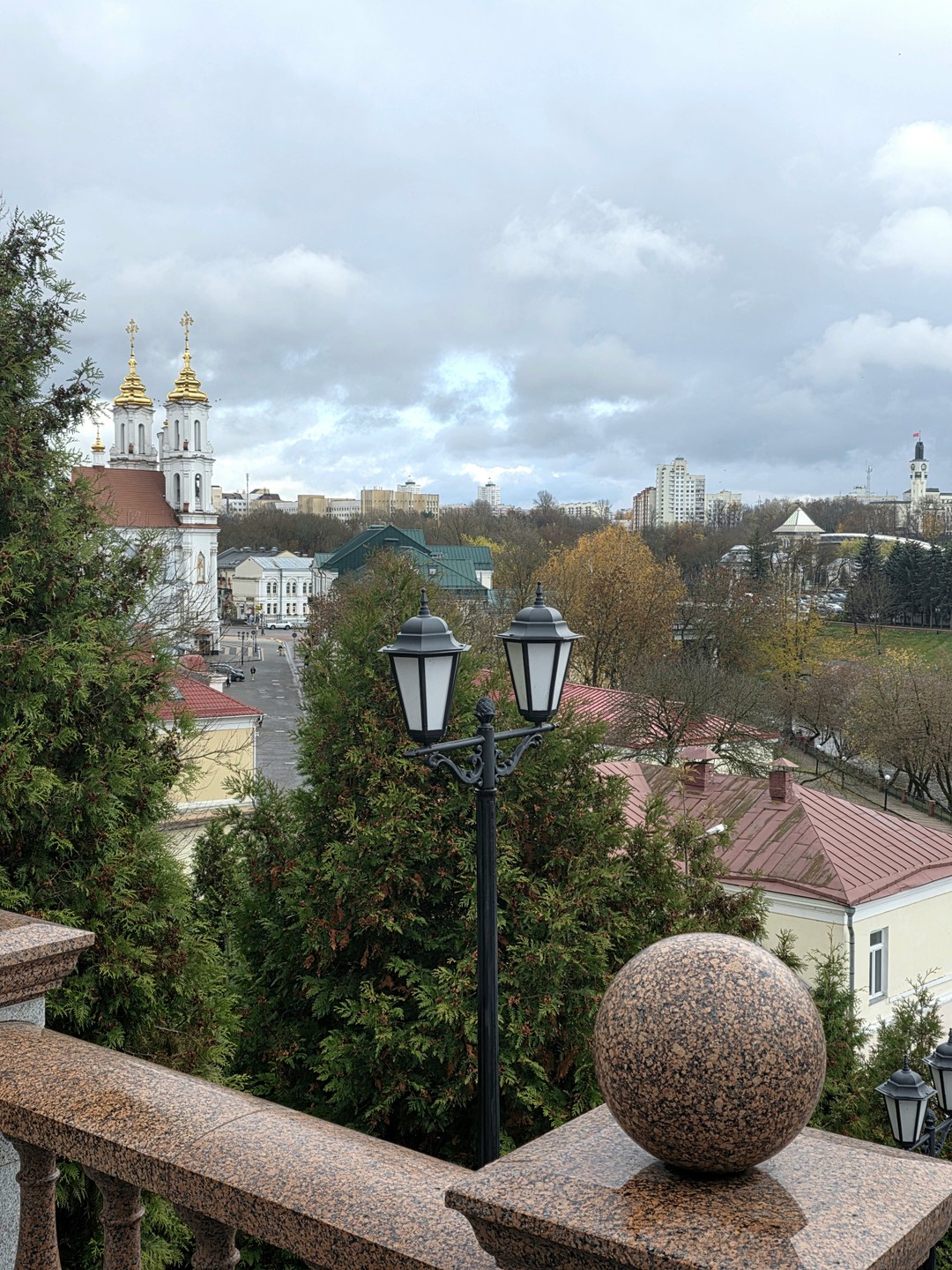 Таинственный Витебск (Наталья)