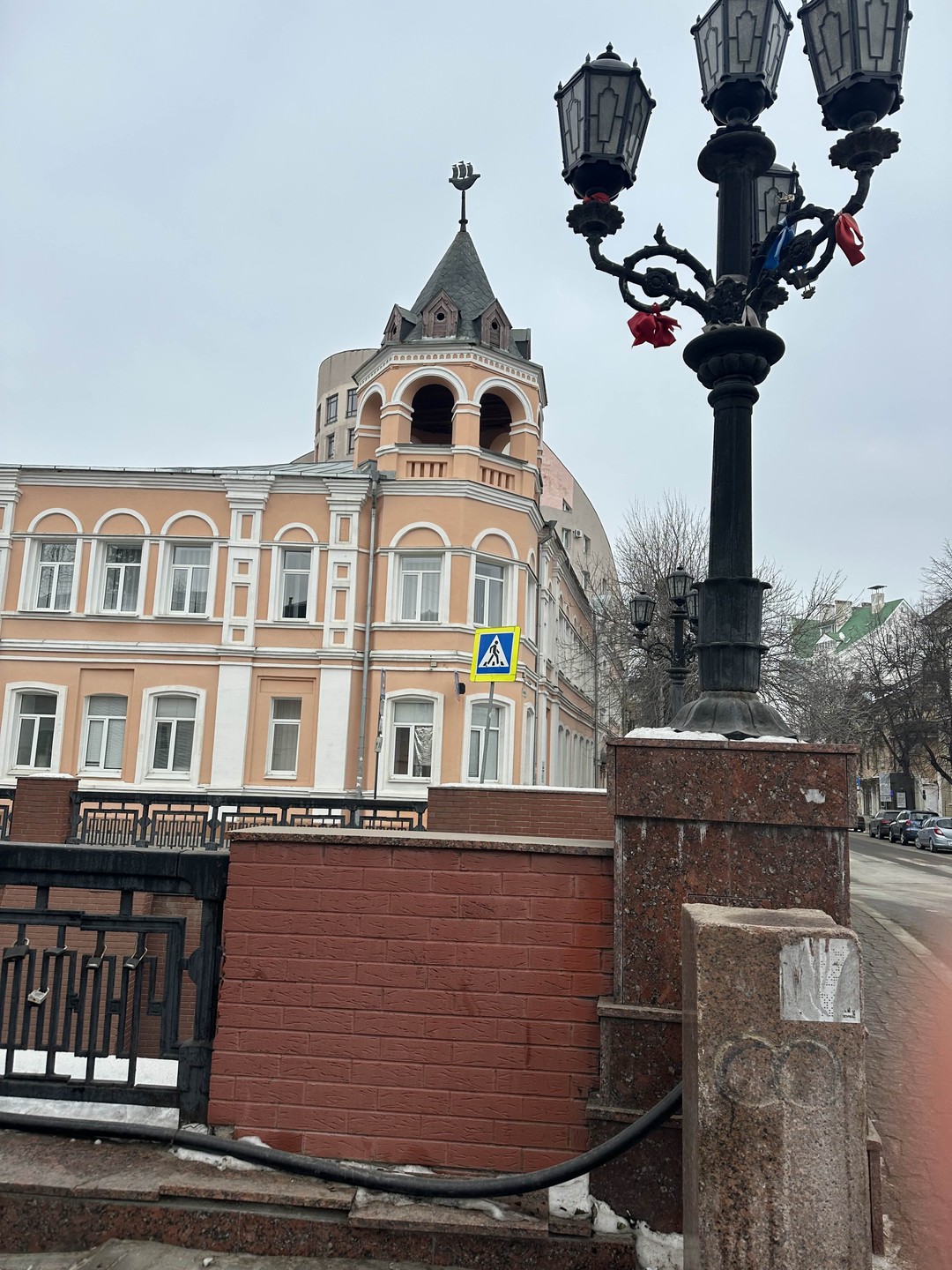 Воронеж: жизнь снаружи и с изнанки. Индивидуальная экскурсия (Анна)