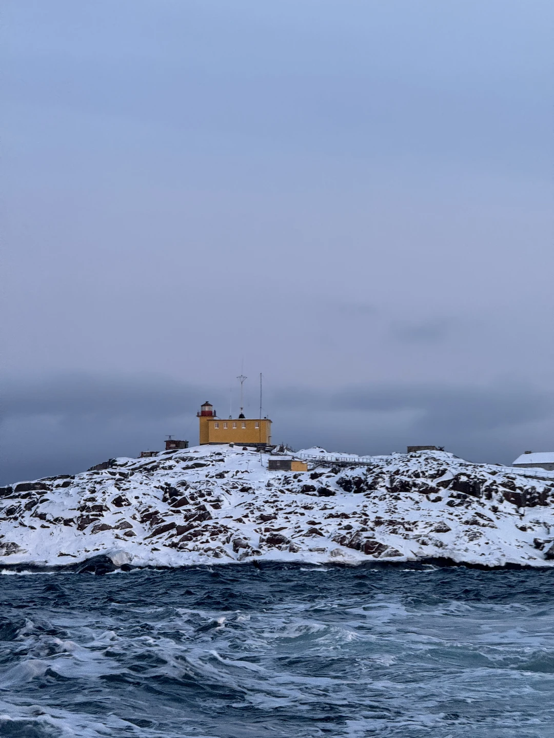 Морская прогулка была интересна. Спасибо большое организаторам!!!
