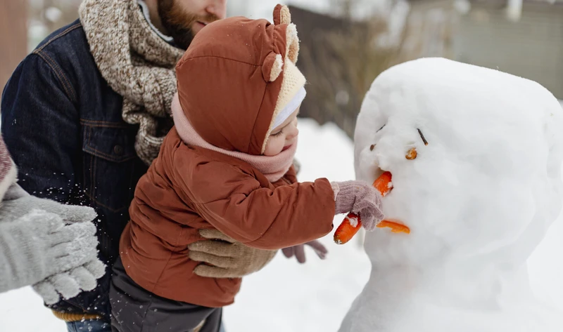 Семейные выходные в спа-отеле с кукольным театром, творческим мастер-классом, настолками и йогой