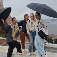 Фото отзыва 1: экскурсия "Нижний Новгород — «город грехов». Индивидуальная экскурсия"
