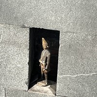 Фото туриста Екатерина 2 - Романтика Петербурга: прошлое и настоящее