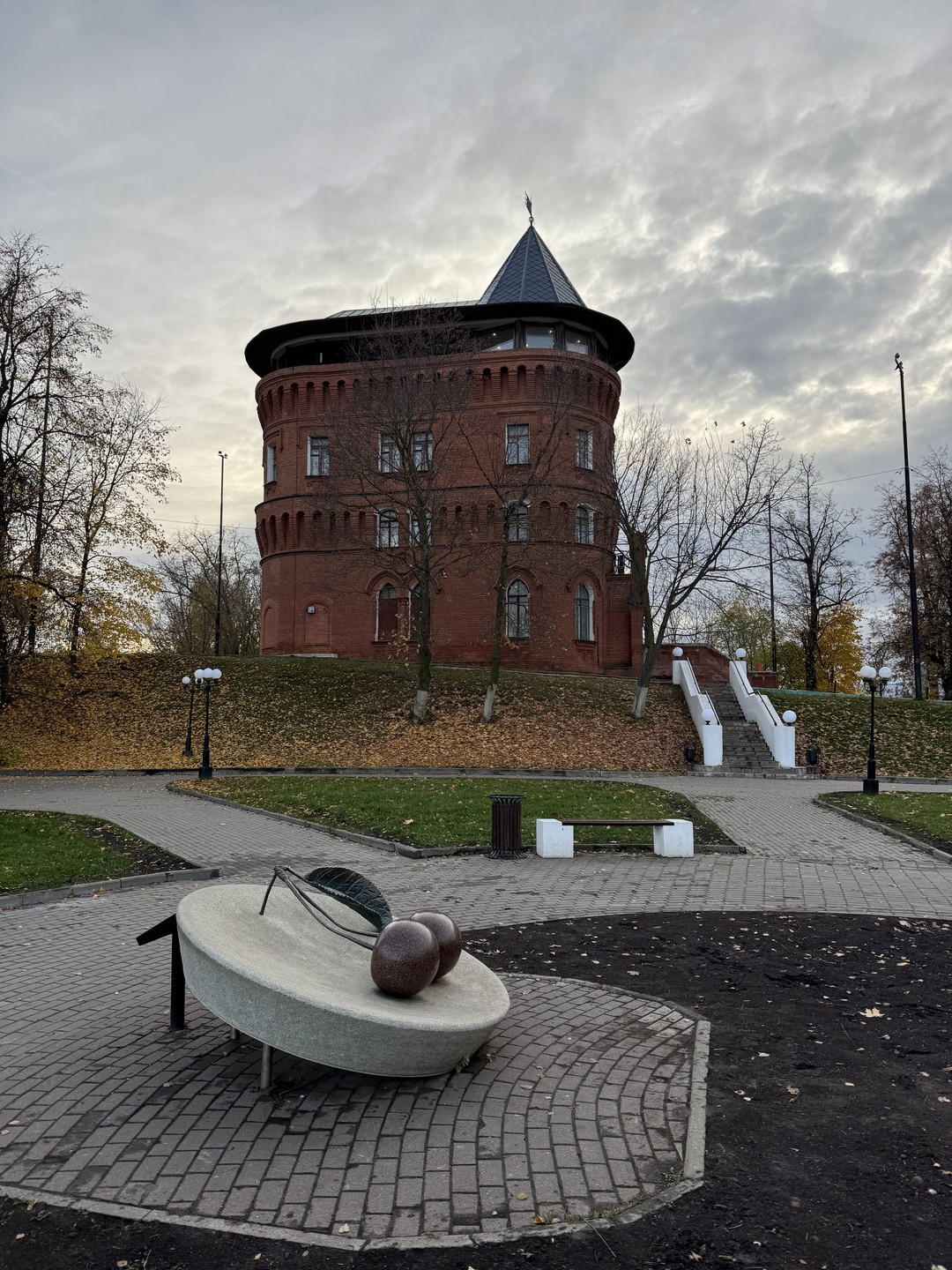 Здравствуй, Владимир (Марина)