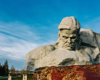 Знакомство с Брестом