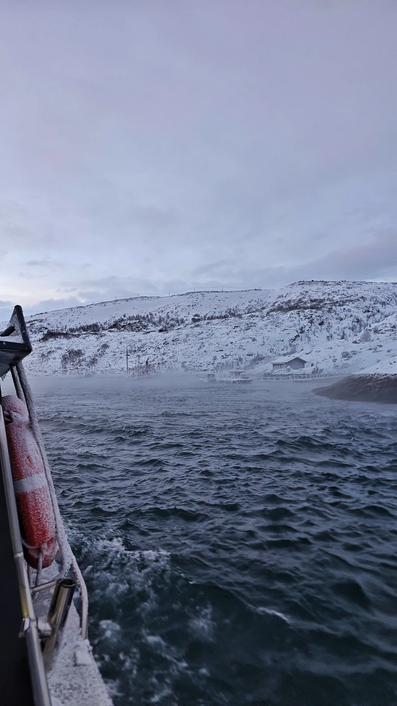Очень понравилась экскурсия. С нами был гид Сергей. Прекрасно все провел, точно соблюдал тайминг, давал рекомендации и отлично все прошло