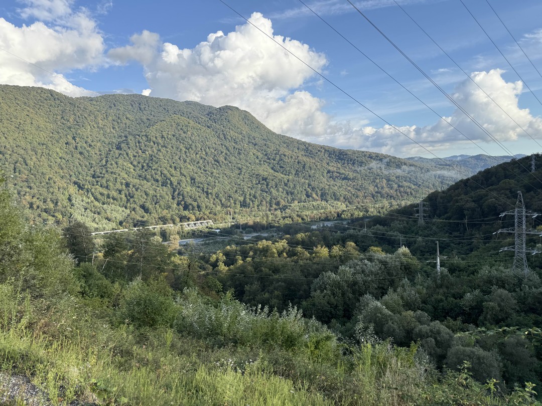 Всё отлично! Велопробег удался!