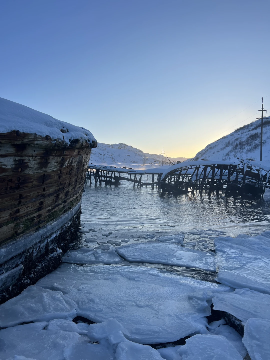Самые тёплые слова благодарности Сергею - нашему экскурсоводу, с которым мы провели вместе 2 дня вместо запланированной однодневной экскурсии