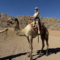 Фото отзыва 3: экскурсия "На квадроциклах в группе: сафари в Шарм-эль-Шейхе"