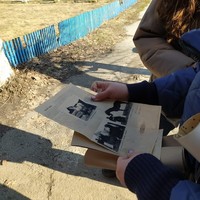 Фото отзыва 2: экскурсия "Квест по усадьбе фон Дервиза в посёлке Старожилово"