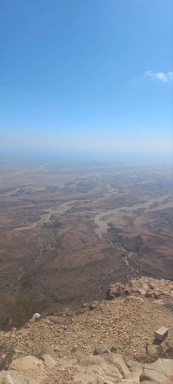 Посетили 14.01.26 экскурсию Восточная Салала с гидом Надеждой, было настолько комфортно, что мы совершенно не заметили