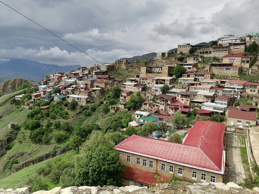 Это были незабываемые 3 дня!